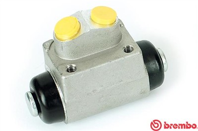 BREMBO A 12 512 EAN: 8432509604236.