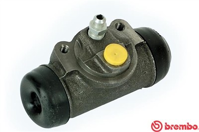 BREMBO A 12 522 EAN: 8432509604335.