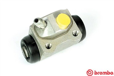 BREMBO A 12 542 EAN: 8432509604526.