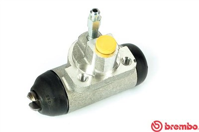 BREMBO A 12 544 EAN: 8432509604540.