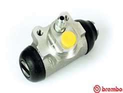 BREMBO A 12 548