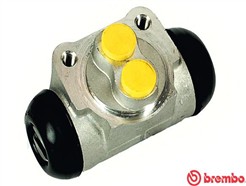 BREMBO A 12 552
