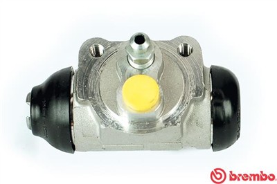BREMBO A 12 553 EAN: 8432509604632.