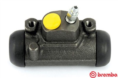 BREMBO A 12 563 EAN: 8432509604724.