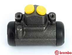 BREMBO A 12 564
