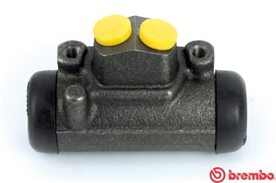 BREMBO A 12 564 EAN: 8432509604731.