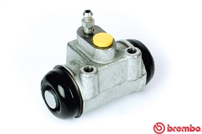 BREMBO A 12 567 EAN: 8432509604762.