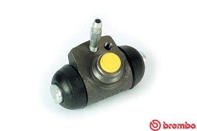 BREMBO A 12 568 EAN: 8432509604779.