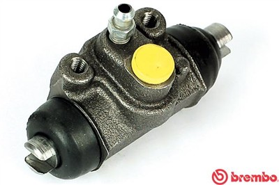BREMBO A 12 575 EAN: 8432509604847.