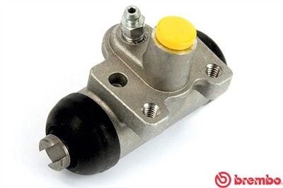 BREMBO A 12 587 EAN: 8432509604960.