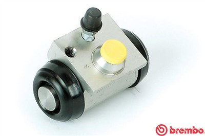 BREMBO A 12 604 EAN: 8432509605134.