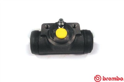 BREMBO A 12 624 EAN: 8432509605332.