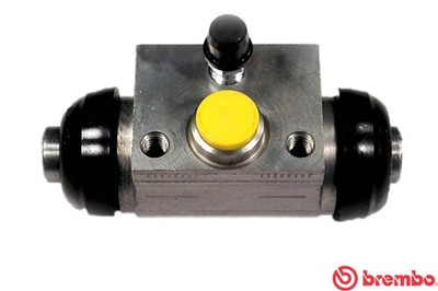 BREMBO A 12 631 EAN: 8432509605400.