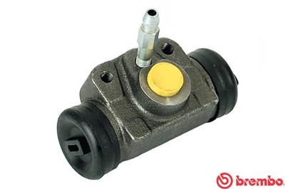 BREMBO A 12 648 EAN: 8432509628058.