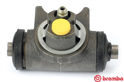 BREMBO A 12 650 EAN: 8432509628072.