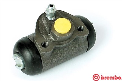 BREMBO A 12 735 EAN: 8432509628928.