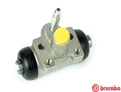 BREMBO A 12 842