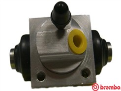 BREMBO A 12 894