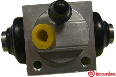 BREMBO A 12 895 EAN: 8432509630525.