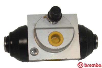 BREMBO A 12 A40 EAN: 8432509631966.