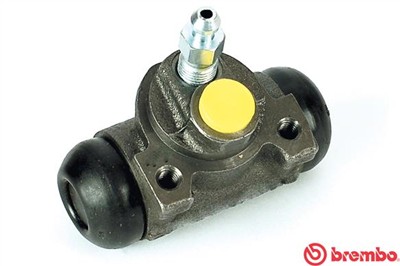 BREMBO A 12 A57 EAN: 8432509632130.