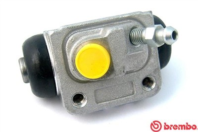 BREMBO A 12 A87 EAN: 8432509632437.
