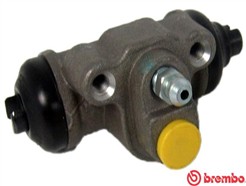 BREMBO A 12 B74