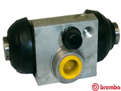 BREMBO A 12 B78