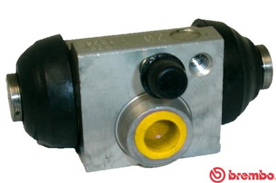 BREMBO A 12 B78 EAN: 8432509647257.