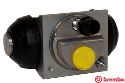 BREMBO A 12 B79 EAN: 8432509647264.