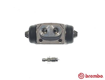 BREMBO A 12 B90 EAN: 8432509652275.