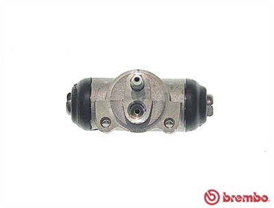 BREMBO A 12 B92 EAN: 8432509652299.