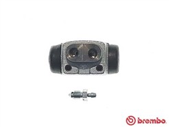 BREMBO A 12 B95