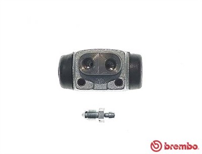 BREMBO A 12 B95 EAN: 8432509653821.