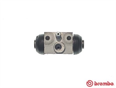 BREMBO A 12 C02 EAN: 8432509652329.