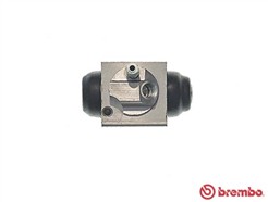 BREMBO A 12 C03