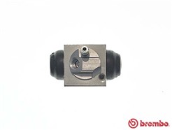 BREMBO A 12 C04