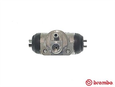 BREMBO A 12 C12 EAN: 8432509652374.