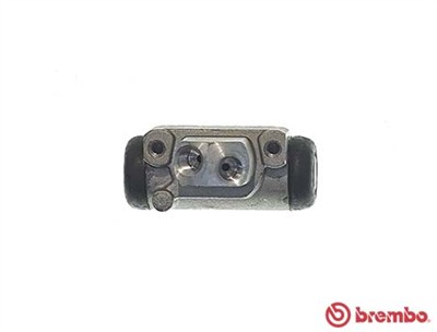 BREMBO A 12 C14 EAN: 8432509653944.