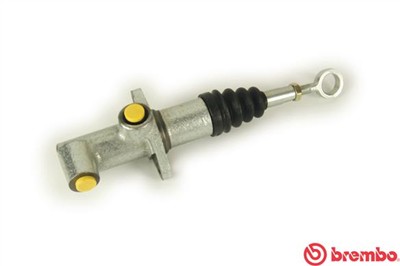 BREMBO C 06 007 EAN: 8432509605530.