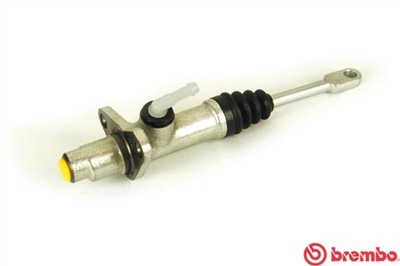 BREMBO C 23 005 EAN: 8432509605608.