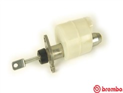 BREMBO C 23 027