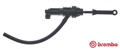 BREMBO C 24 015 EAN: 8432509652466.