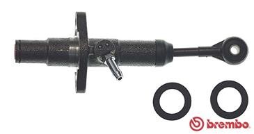 BREMBO C 61 012 EAN: 8432509652589.