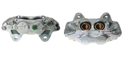 BREMBO F 00 010 EAN: 8020584546581.