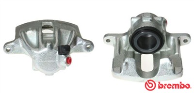 BREMBO F 06 002 EAN: 8020584500033.