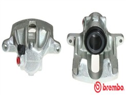 BREMBO F 06 003