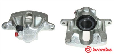 BREMBO F 06 003 EAN: 8020584500040.