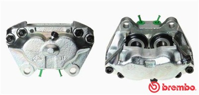 BREMBO F 06 006 EAN: 8020584500071.