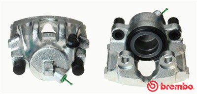 BREMBO F 06 016 EAN: 8020584500170.